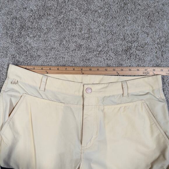 Grundens Pants Men's 38 Breakwater Cargo Stretch Nylon Fishing Outdoors Hiking - Picture 5 of 9